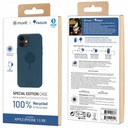 Muvit Case FAGUO IP11/XR BLEU - Retail Pack - Sealed