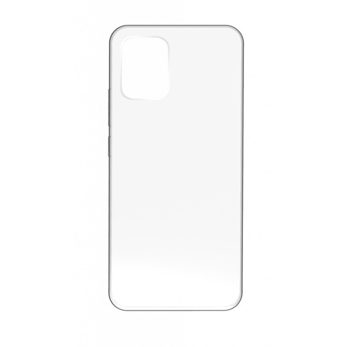 Muvit Case MADINF Samsung A03S Transparent - Retail Pack - Sealed