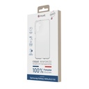 Muvit Case MADINF Samsung A13 5G Transparent - Retail Pack - Sealed
