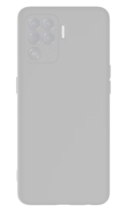 QDOS Case TOUCH OPPO A94 Black - Retail Pack - Sealed
