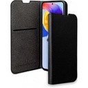 BIGBEN Case Wallet Black for Xiaomi Redmi Note 11 4G - 11S 4G- New - retail Pack - Sealed
