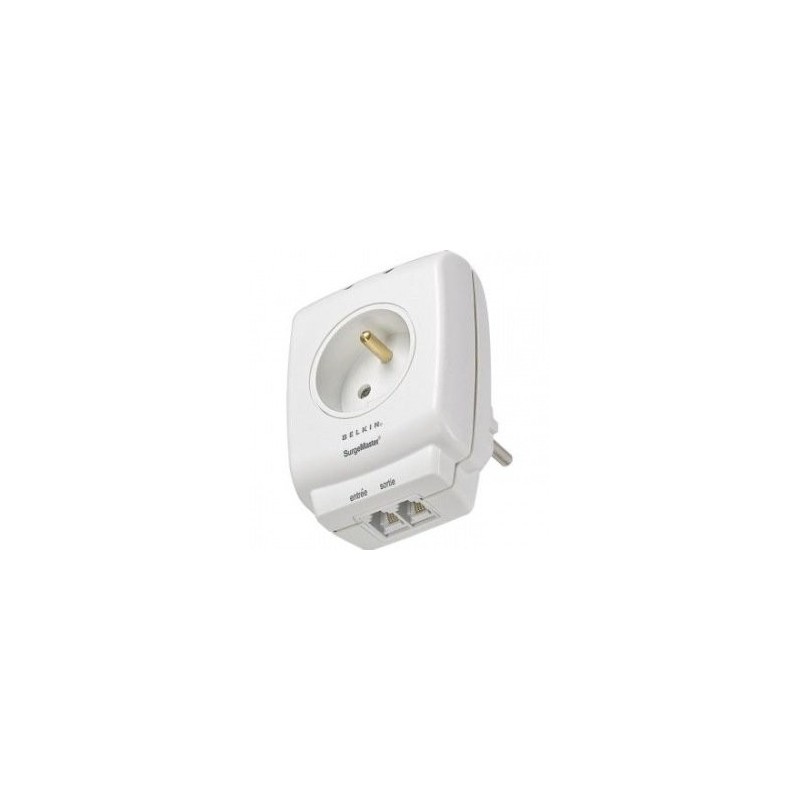 Belkin surge Cube Essential Level