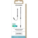 Bigben 2 telescopic Universal Stylus Pack