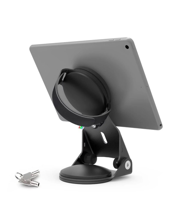 Compulocks Maclocks Hand Grip and Dock Tablet Stand