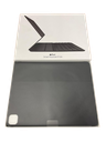 Apple Keyboard Smart folio for iPad Pro 12.9 AZERTY (FR)- Retail Pack - Open Box - New