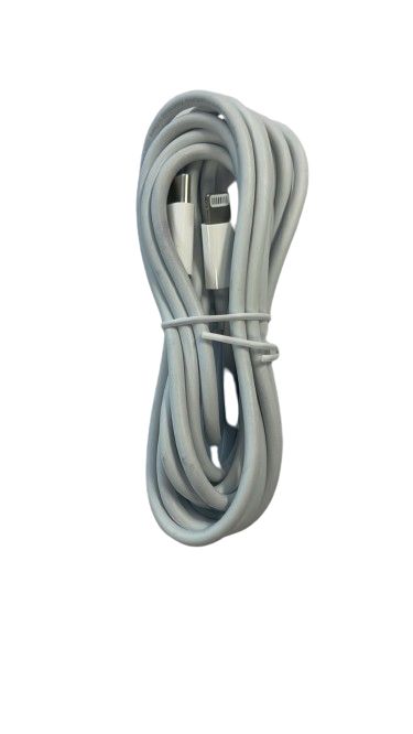 Apple Data Cable A2441 - Type C to Lightning - 2m - Bulk - Free Packaging - Refurb