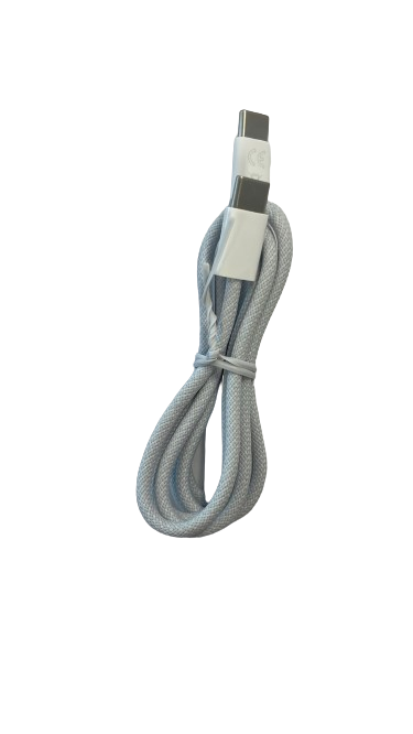 Apple Data Cable A2795 - Type C to Type C - 60W - 1m - Bulk - Free Packaging - Refurb