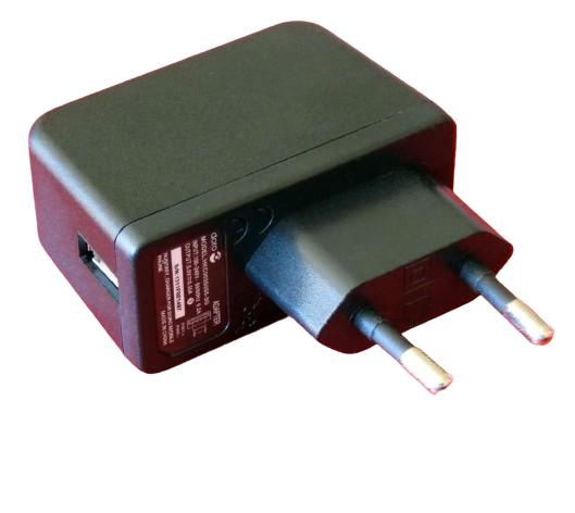 Doro EU Charger EU HKC0035055-3G - 0.55A - Bulk -New