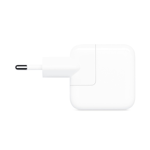[56121004141] Apple Charger EU A1401 (12W) - 2,4A - White - Retail Pack - Sealed - New