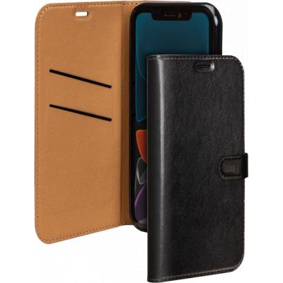 [61159035141] BIGBEN Folio Wallet iPhone XR Noir