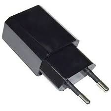 [56130001121] DORO Charger EU HKC0055010-3s - 1amp - Bulk - New