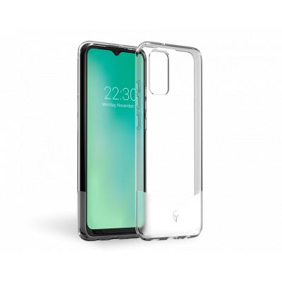 [61159020141] Force Case Coq Fcas Pur Samsung A02S Tr