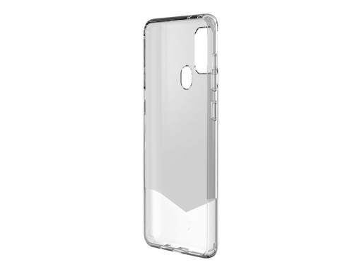 [61159023141] Force Case Transparent for Samsung A21S