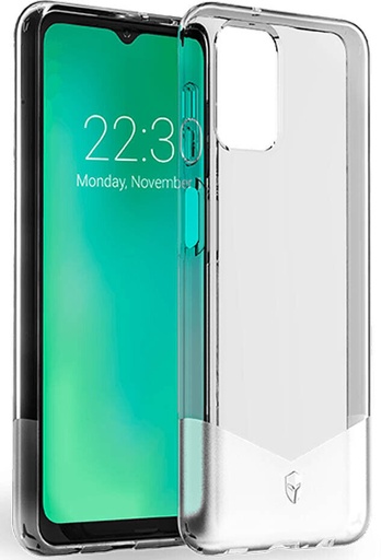 [61159033141] Force Case Pure for Galaxy A12