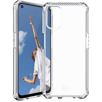 [61160007141] ITSKINS Case clear for Oppo A72