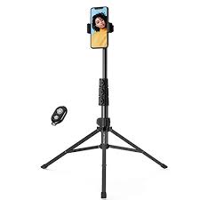 [72146002141] Letscom Multifunctional Tripod-ZJ01 with accessories
