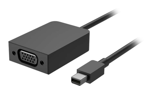 [80164001141] Microsoft Surface VGA Adapter - Retail Pack - Sealed - New
