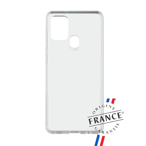 [61157051141] Muvit Coq Madinfr Samsung A21S Tra