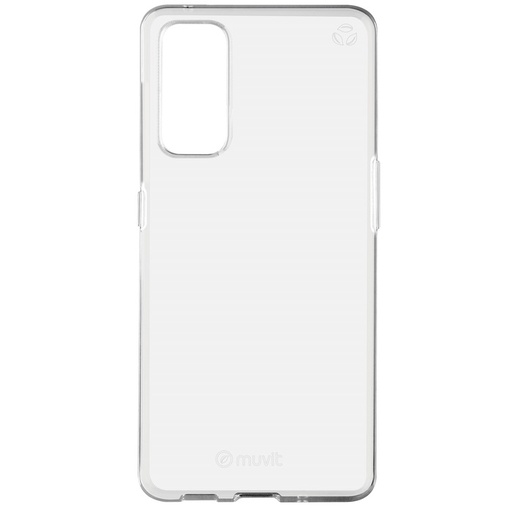 [61157054141] Muvit Coq Rec Oppo Reno4Pro Tr