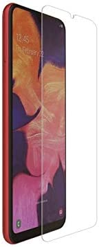 [77157059141] Muvit Screen Protector TIGER GLASS compatible with Galaxy A10