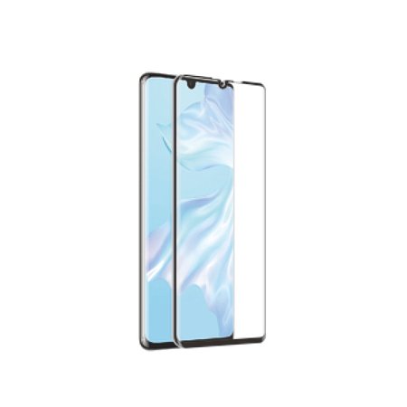 [77157037141] Muvit Screen Protector TIGER GLASS compatible with Hua P30