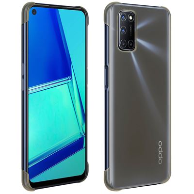 [61137001141] Oppo Protective Case for Oppo A72/A52-Black
