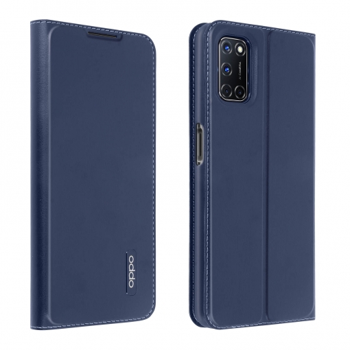 [61137002141] Oppo Protective Case for Oppo A72/A52-Blue