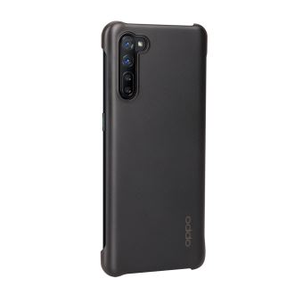 [61137003141] Oppo Protective Case for Oppo Find X2 Lite-Black
