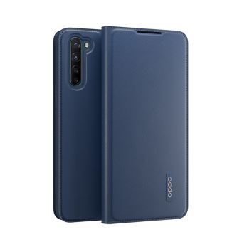 [61137005151] Oppo Protective Case for Oppo Find X2 Lite-Blue