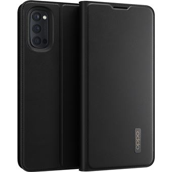 [61137007151] Oppo Protective Case for Oppo Reno4 Pro 5G-Black