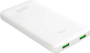 [81172001141] Puro Power bank 10000 mAh - Retail Pack - Sealed - New