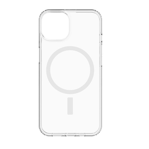 [61154002141] QDOS Hybrid Pure with SNAP Clear for iPhone 13 Pro