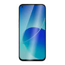 [77154007141] QDOS OPTIGUARD - 0.3mm Glass Protect Black for Oppo Reno6 5G