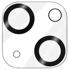 [77154004141] QDOS OPTIGUARD Glass Protect Camera Lens for iPhone 12 mini