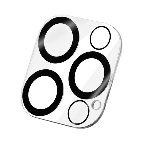 [77154005141] QDOS OPTIGUARD Glass Protect Camera Lens for iPhone 12 Pro