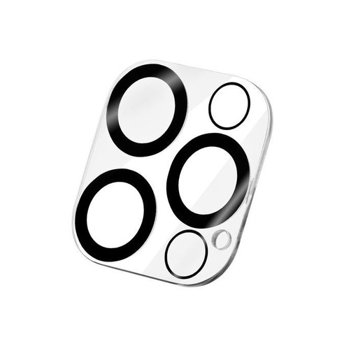 [77154006141] QDOS OPTIGUARD Glass Protect Camera Lens for iPhone 12 Pro Max