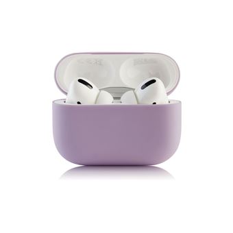 [61154004141] QDOS PocketPod Pro for AirPods Pro, Lavender