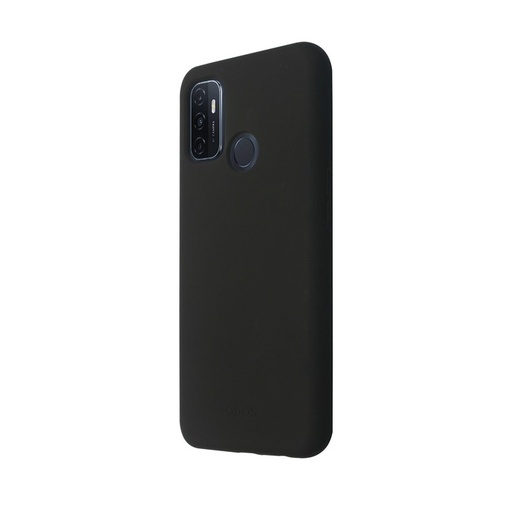 [61154034141] QDOS Touch Soft Silicone Case for A53S-Black