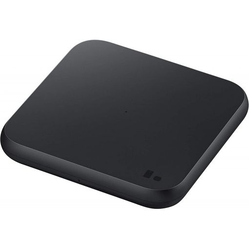 [70122003163] Samsung Wireless Charger EP-P1300BBEGEU - Retail Pack - Open Box - Refurb