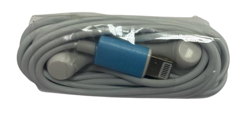 [58141009121] Generic Headset Lighning V4 - New - Free Packaging