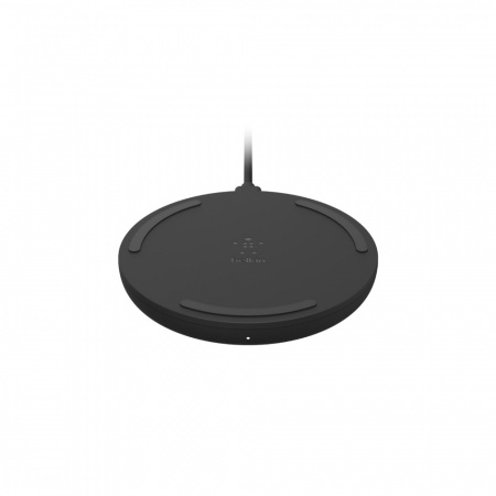 [70161004141] Belkin Wireless Pad - 10 W - Retail Pack - Sealed