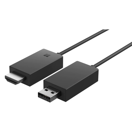[80164003141] Microsoft Adaptor Wireless Display HDMI to USB-A - Retail Pack - Sealed - New