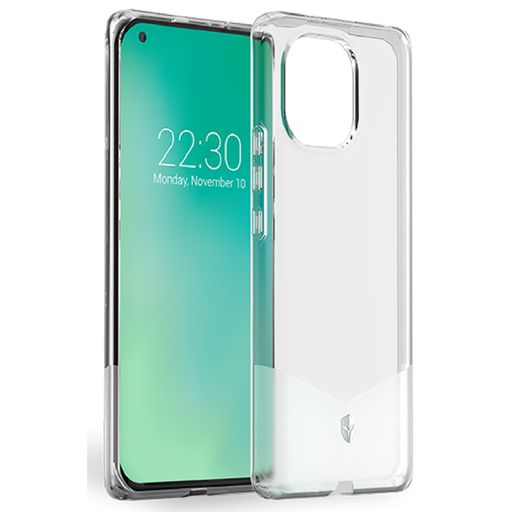 [61159042141] BIGBEN Case FC PUR XIA 11L TRAN