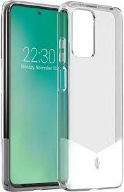 [61159043141] BIGBEN Case Force Case PURE for Xiaomi RED10 T - Retail Pack - Sealed - New
