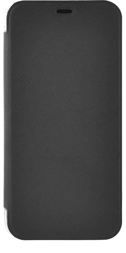 [61159059141] BIGBEN Case Wallet Black CRYSTAL for Samsung S9- New - retail Pack - Sealed
