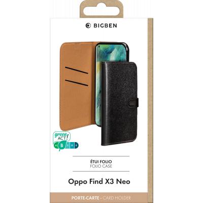 [61159054141] BIGBEN FOL WALL OP FINDX3NEO NO