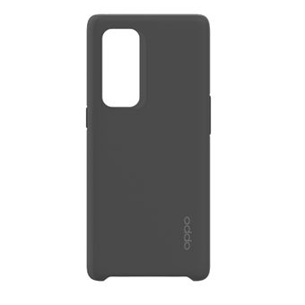 [61137006141] Oppo Case Silicone for Oppo Find X3 Neo - Retail Pack - Sealed