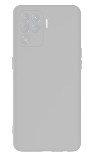 [61154006141] QDOS Case TOUCH OPPO A94 Black - Retail Pack - Sealed