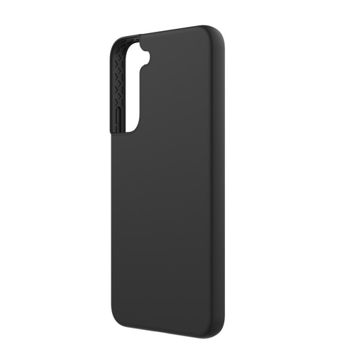 [61154063141] QDOS Case TOUCH for Samsung S22+ Black - Retail Pack - Sealed