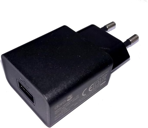 [56130002121] DORO Charger EU HKC0055010-3a - 1amp - Bulk - New